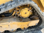 Undercarriage with Sprockets
