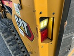 General Appearance with Sheet Metal (fiberglass) Condition