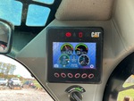 Control Station with Warning Lights