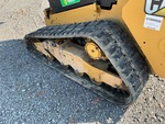Undercarriage with Roller Frames