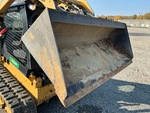 Specialty with Loader Bucket Condition