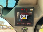 Control Station with Engine Oil Pressure