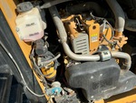 Engine with Engine - Left Side