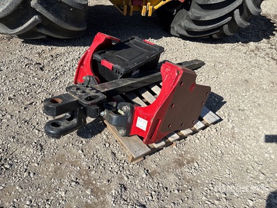 Zaczep - Fits Case 540, 620, 645