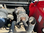 Moteur with Système d'échappement