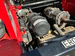 Moteur with Moteur - Côté gauche