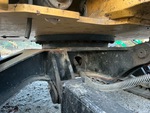 Chassis with Turntable Bearing