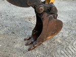Specialty with Excavator Bucket Condition