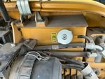 Hydraulics with Hydraulic Tank