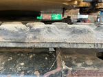 Undercarriage with Right Grouser Height