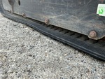Undercarriage with Left Track Rollers