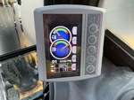 Control Station with Dash Console