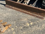 Specialty with Blade Cutting Edge Condition
