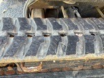 Undercarriage with Right Track Shoes