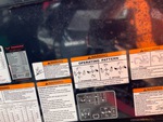 Safety with