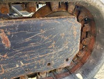 Undercarriage with Right Idler