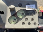 Control Station with Gauges