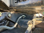 Chassis with Turntable Bearing