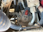 Hydraulics with Hydraulic Control Pattern Changer