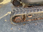 Drivetrain with Right Final Drive