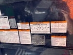 Safety with