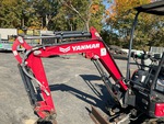 Chassis with Boom Condition