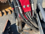 Hydraulics with Hoses (Hydraulics)