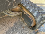 Drivetrain with Right Drive Motor