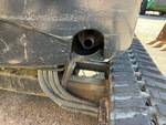 Engine with Exhaust System