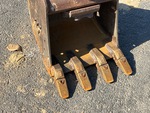 Specialty with Cutting Edge / Teeth / Adapters