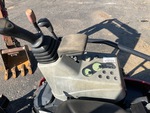 Control Station with Dash Console