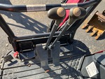 Control Station with Drivetrain Controls