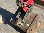 Specialty with Quick Coupler