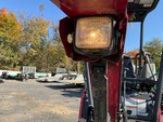 General Appearance with Exterior Lights