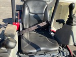 Control Station with Seats/Armrests