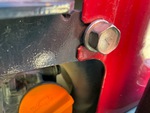 Engine with Cooling System Leaks