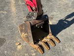 Specialty with Excavator Bucket Condition