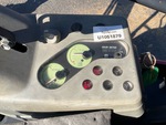 Control Station with Warning Lights