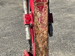 Hydraulics with Auxiliary Hydraulic Plumbing