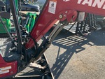 Hydraulics with Boom Lift Cylinder(s)