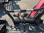 Control Station with Steering Controls