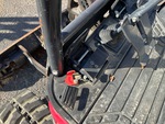 Control Station with Auxiliary Hydraulic Control