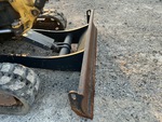 v2 Chassis - Excavator with 