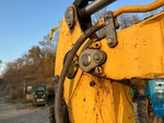 v2 Chassis - Excavator with 