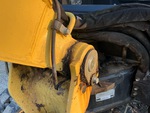 v2 Chassis - Excavator with 