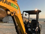 General Appearance with Exterior Lights