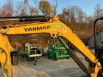 v2 Chassis - Excavator with Boom Condition