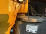 v2 Chassis - Excavator with Swing Tower Pivot