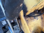 v2 Chassis - Excavator with Boom Base Pin and Bushings
