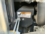 Engine with Exhaust System